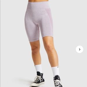 Gymshark Flex Cycling Shorts